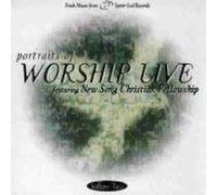 Vol. 2-Portraits of Worship