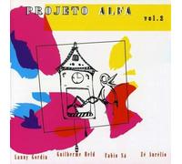 Vol.2-Projeto Alfa
