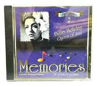 Vol. 2-Queen of Jazz