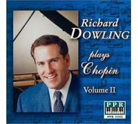 Vol. 2-Richard Dowling Plays Chopin