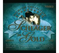 Vol. 2-Schlager in Gold-Folge