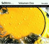 Vol. 2-Shhhhbest Ibiza Chillout by Shhhhbest Ibiza Chillout