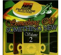 Vol. 2-Something Old Something New