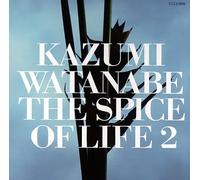 Vol. 2-Spice of Life (Shm-CD)