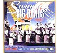 Vol.2-Swinging Big Bands