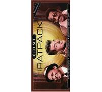 Vol.2-the Rat Pack Set
