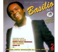Vol. 2-Todas Sus Grabaciones 1973-1983 by Basilio