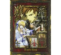 Vol. 2-Trinity Blood [Alemania] [DVD]