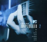 Vol. 2-Very Best of MTV Unplugged Import edition by MTV Unplugged (2003) Audio CD