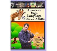 Vol.2-Visiting the Zoo [Alemania] [DVD]