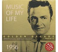Vol. 20-Golden Decade 1956