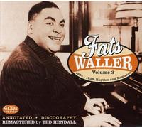 Vol. 3 1934-1936 Rhythm And Romance