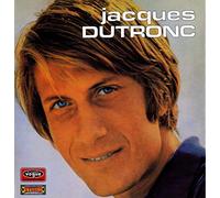 Jacques Dutronc – 3ème Album (1969) – CD – Réplica vinilo funda de papel Deluxe
