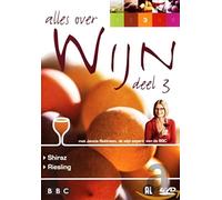 Vol. 3-Alles Over Wijn [Alemania] [DVD]