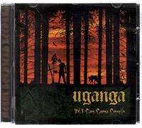 Vol. 3: Caos Carma Conceito