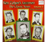 Vol. 3-Classic Years