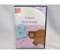Vol.3-First Words Letters [Alemania] [DVD]