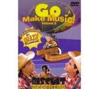 Vol.3-Go Make Music [Alemania] [DVD]
