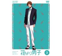 Vol. 3-Hana Yori Dango [Alemania] [DVD]