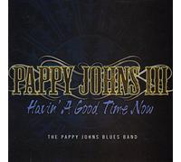 Vol. 3-Havin' a Good Time Now