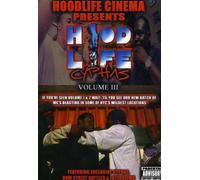 Vol.3-Hood Life Cyphas [Alemania] [DVD]