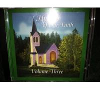 Vol. 3-Hymns of Our Faith