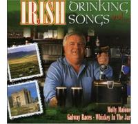 Vol. 3-Irish Drinking Songs