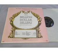 Vol. 3 - Million Dollar Sellers LP - Living Sound - SQ-93927 -