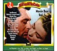 Vol. 3-Movie Box