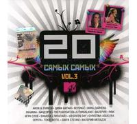 Vol.3-Mtv 20 Top Hits