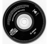 Vol. 3-Oldies But Goodies-Rock Around the
