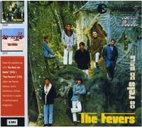Vol. 3-Reis Do Baile/the Fevers 70