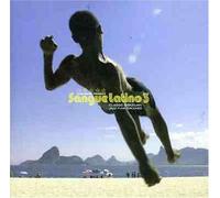 Vol. 3-Sangue Latino