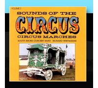 Vol. 3-Sounds of the Circus