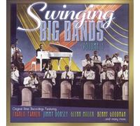 Vol.3-Swinging Big Bands