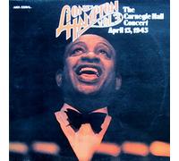 Vol. 3: The Carnegie Hall Concert April 15, 1945 [Vinyl LP] [Schallplatte]