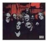 Slipknot - Vol. 3: The Subliminal Verses - CD - Ed. limitada (Importación USA)
