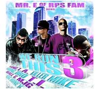 Vol. 3-We Run This
