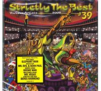 Vol. 39-Strictly the Best