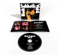 Vol. 4 (2009 Remaster)