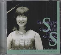 ベートーヴェン:ピアノ・ソナタ全集Vol.4