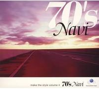 Vol. 4-70's Navi-Make the Style