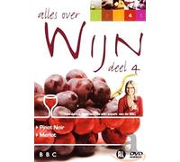 Vol. 4-Alles Over Wijn [Alemania] [DVD]
