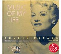 Vol. 4-Golden Decade 1950