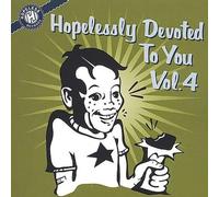 Vol.4 Hopelessly Devoted To You - Hopelessly Devoted To You, Vol.4