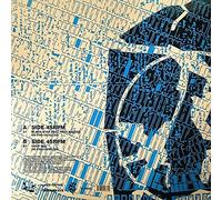 Vol.4-Innervision:Beyond the F [Vinilo]