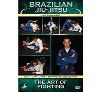 Vol 4, JJB Grappling - Luta Livre Collection [Reino Unido] [DVD]