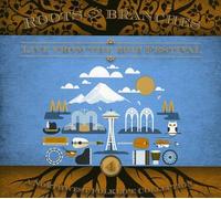 Vol. 4: Live Roots & Branches