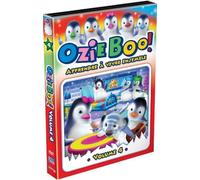 Vol.4-Ozie Boo! Apprendre a VI [Alemania] [DVD]