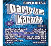 Vol. 4-Super Hits